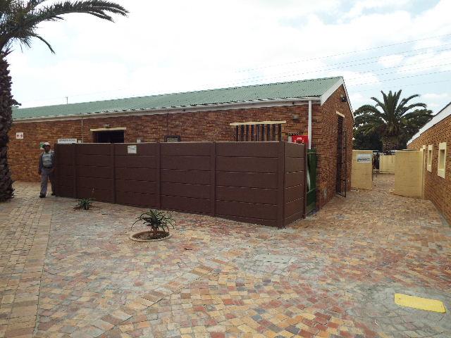 To Let 1 Bedroom Property for Rent in Bellville Western Cape